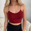 Seamless Cami