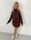 Gia Sweater Dress