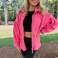 Barbie Jacket