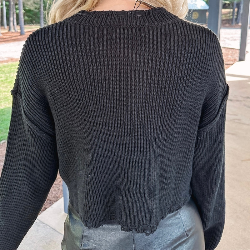 Eliana Sweater