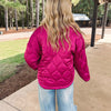 Margo Quilted Jacket