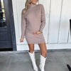 Addy Sweater Dress