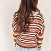 Lina Sweater