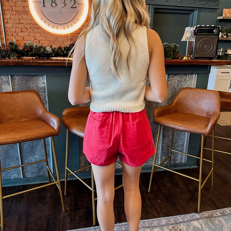 Carissa Shorts