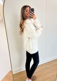 Miley Cardigan