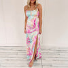 Ibiza Maxi Dress