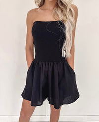 Neely Romper