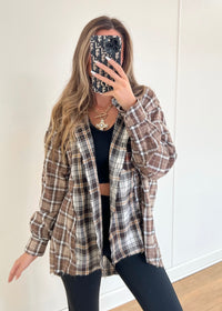 Jackson Flannel
