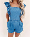 Makinlee Romper