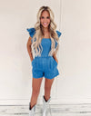 Makinlee Romper