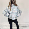 Marianna Puffer Jacket