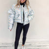 Marianna Puffer Jacket