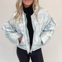 Marianna Puffer Jacket