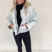 Marianna Puffer Jacket