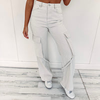 Bianca Cargo Pants