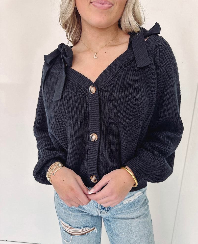 Dalilah Sweater