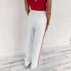 Mason Side Stripe Pants