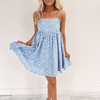 Addie Star Dress