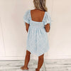 Bailey Eyelet Dress