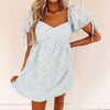 Bailey Eyelet Dress