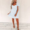 Bailey Eyelet Dress