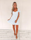 Bailey Eyelet Dress