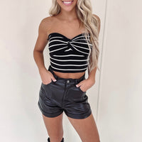 Mia Tube Top