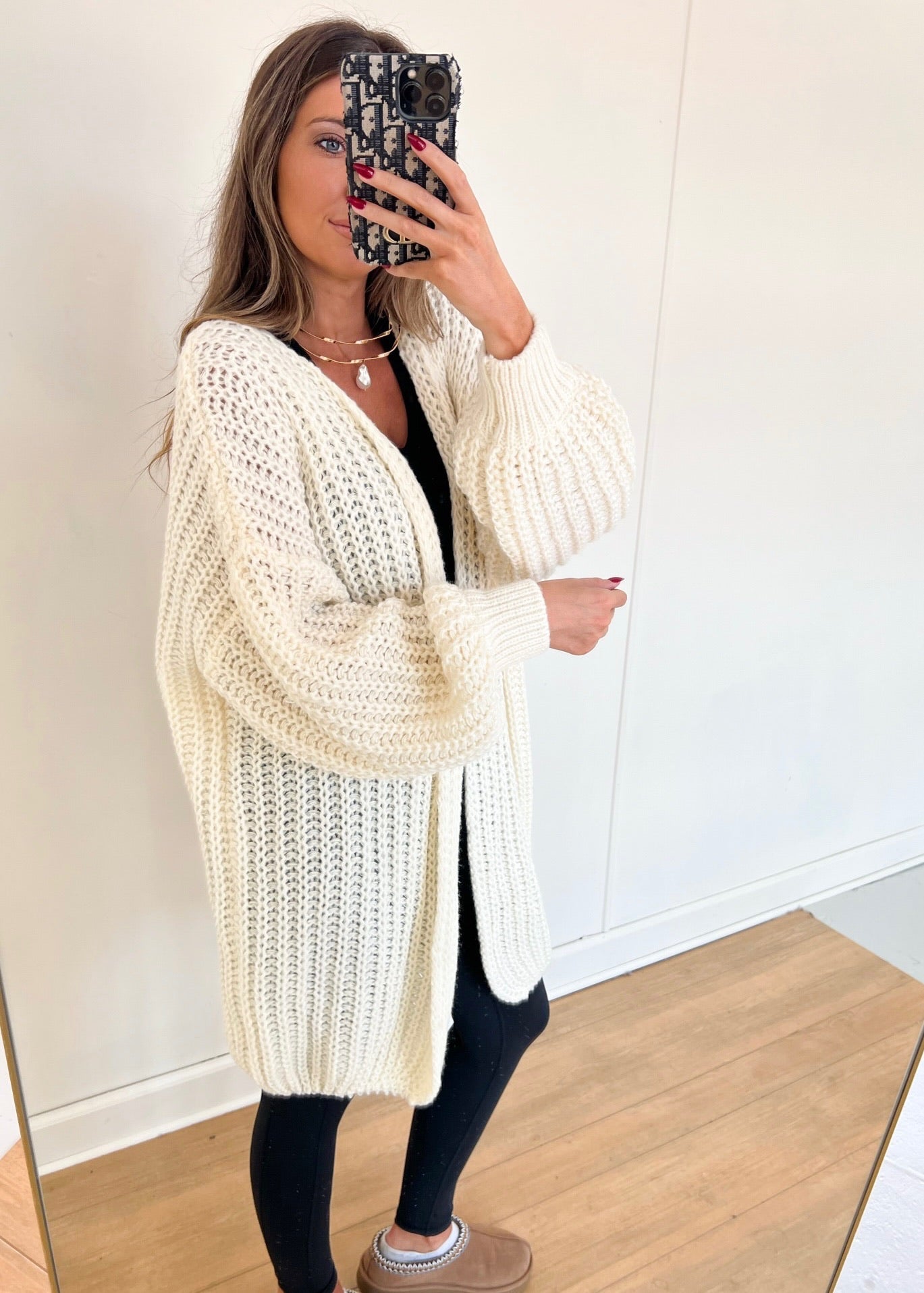 Lyla Cardigan
