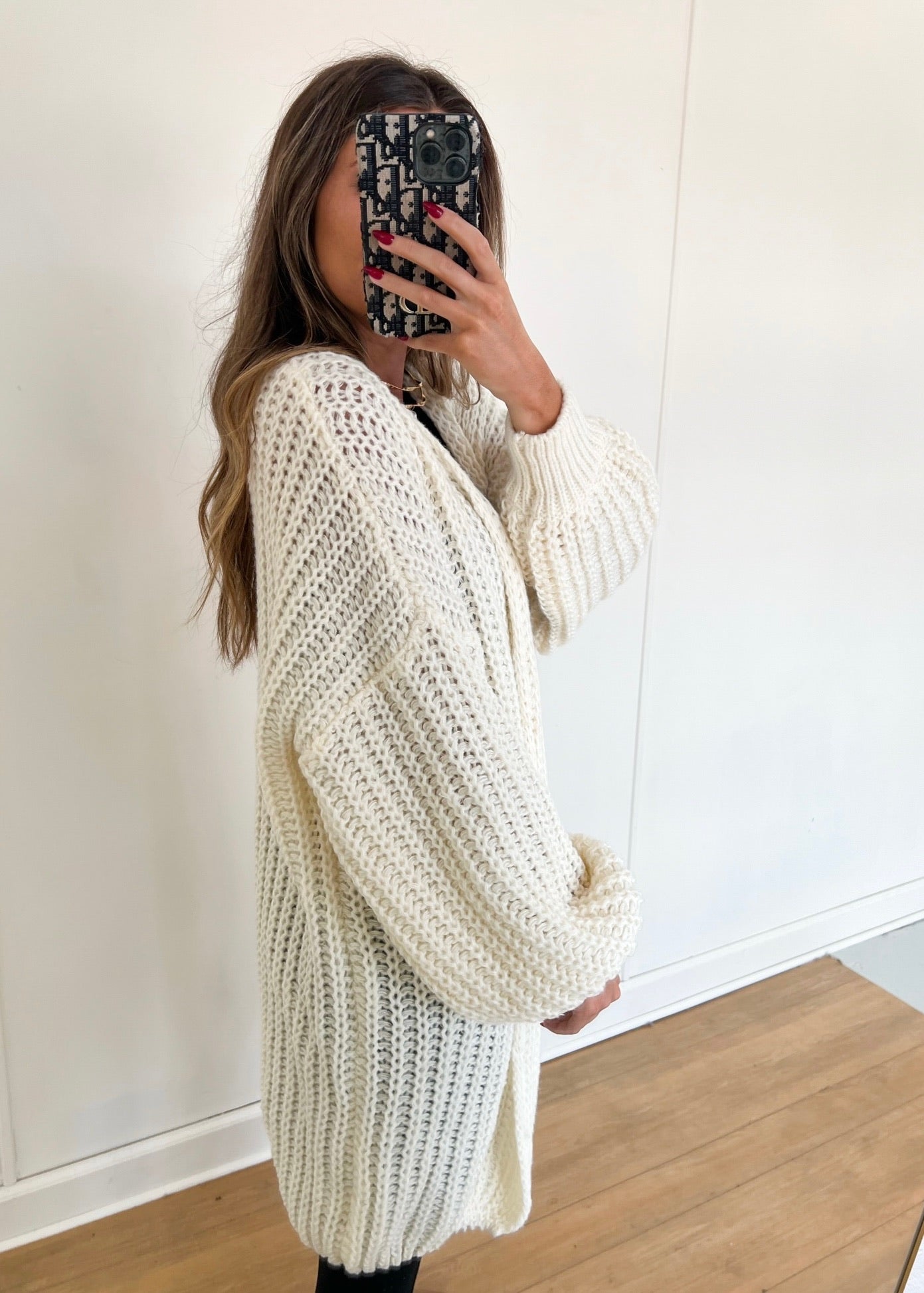 Lyla Cardigan