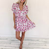 Noelle Floral Dress