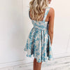 Sofia Dress