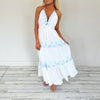 Summer Breeze Maxi Dress