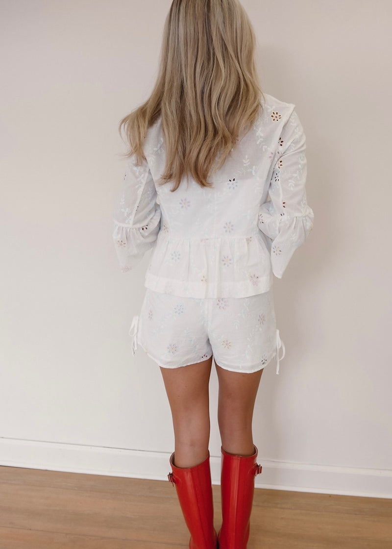 Ann-Blaire Floral Set