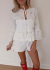 Ann-Blaire Floral Set