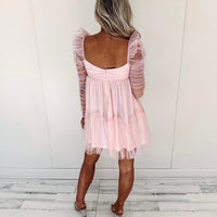 Charlotte Dress