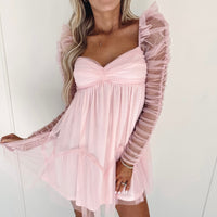 Charlotte Dress