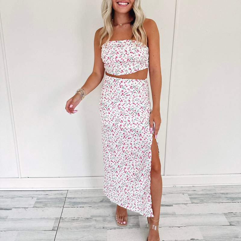 Izzy Floral Set