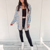 Rylee Colorblock Flannel