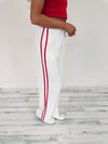 Mason Side Stripe Pants