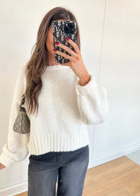 Everly Sweater