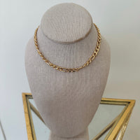 Tillie Chain Necklace