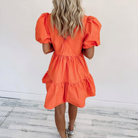 Haven Dress