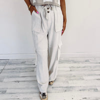 Cassidy Linen Pants