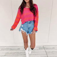 Grayson Sweater