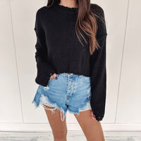 Eliana Sweater