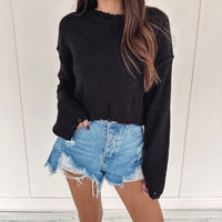 Eliana Sweater