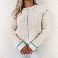 Stella Knit Sweater