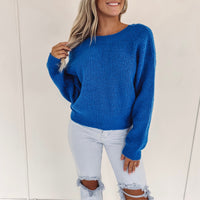 Norah Sweater