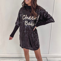 Cheers Sparkle Dress