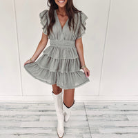 Neely Dress